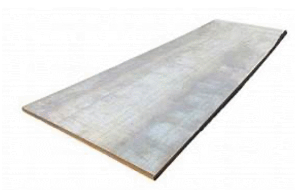 Planchas 8x20